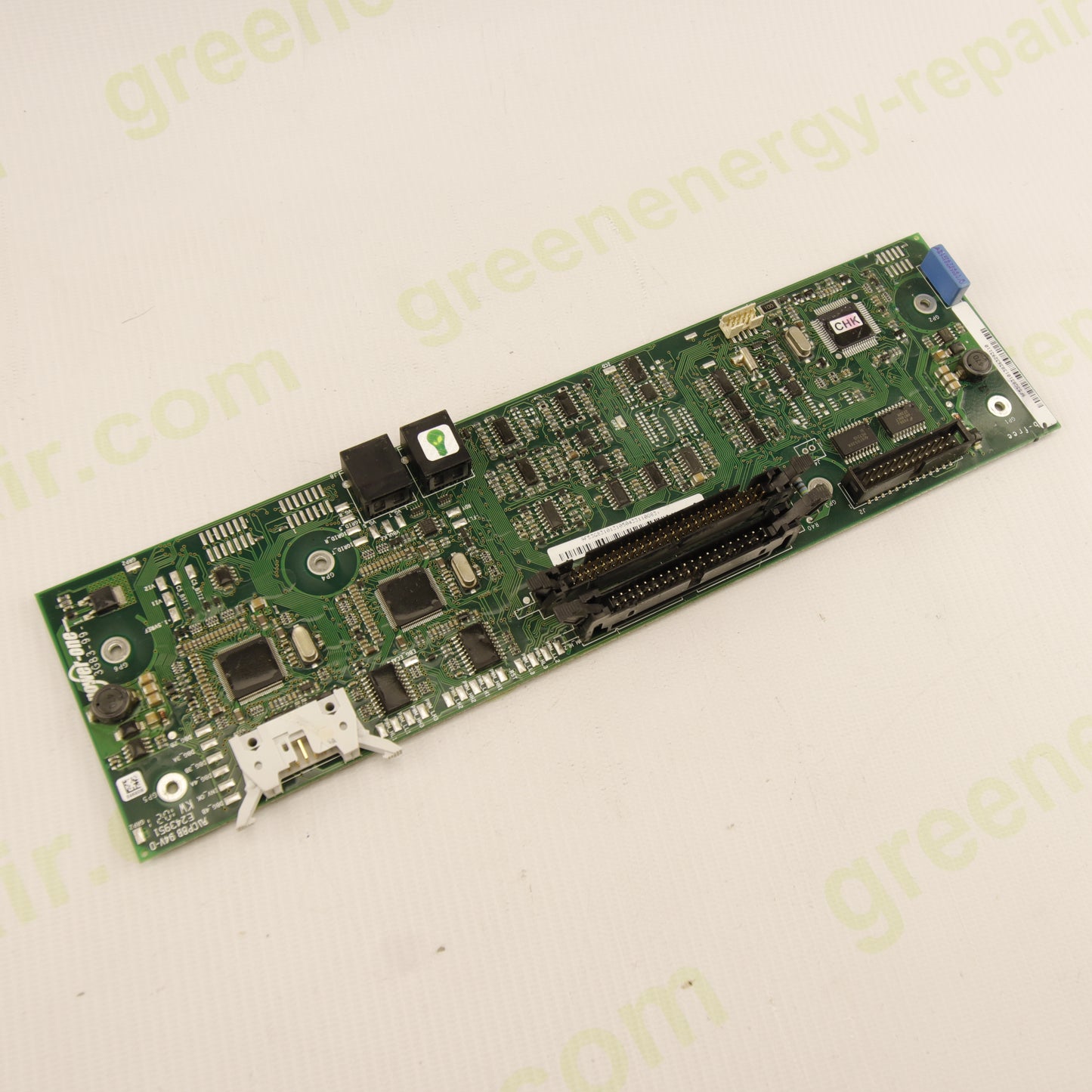 ABB Aurora / Power-One PVI-TRIO 10.0–12.5 kW Logic Board – Three-Phase Inverter Control PCB – Main Control Board