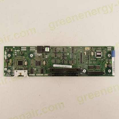 ABB Aurora / Power-One PVI-TRIO 10.0–12.5 kW Logic Board – Three-Phase Inverter Control PCB – Main Control Board