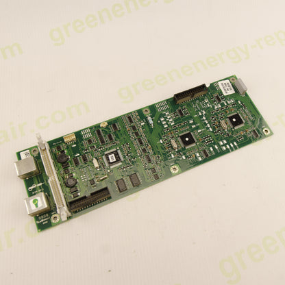 ABB Aurora / Power-One 5 kW Logic Control Board – Inverter Control PCB