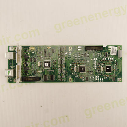 ABB Aurora / Power-One 5 kW Logic Control Board – Inverter Control PCB