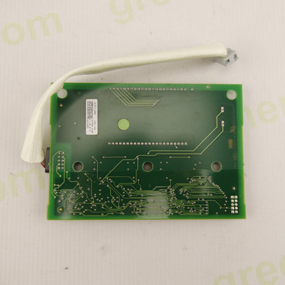 Fronius IG / IG Plus LCD Display Module – User Interface Board with Keypad and Flat Cable – PV Inverter HMI