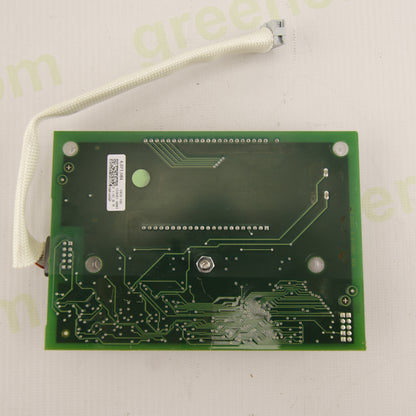 Fronius IG / IG Plus LCD Display Module with Cover and Keypad – Complete HMI Interface with Flat Cable