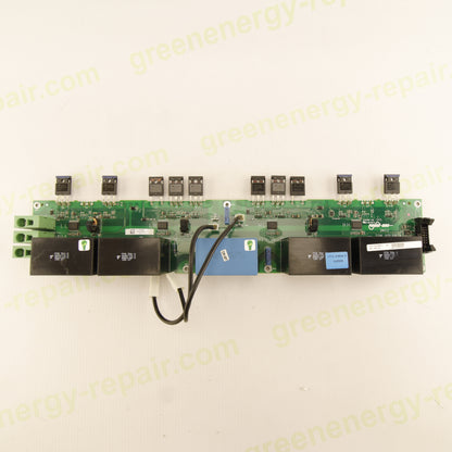 ABB / Power-One Aurora TRIO PVI-OUTD 20 kW AC Power Card – Three-Phase Grid-Side Conversion and Control Module