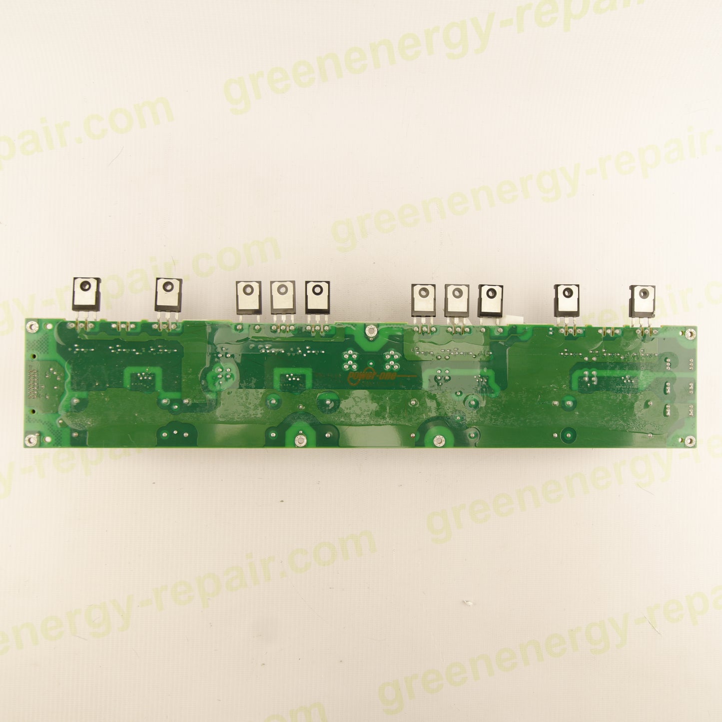 ABB / Power-One Aurora TRIO PVI-OUTD 20 kW AC Power Card – Three-Phase Grid-Side Conversion and Control Module