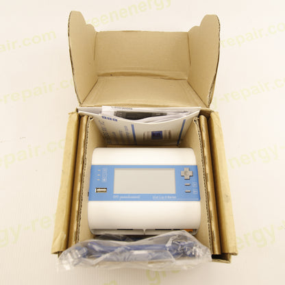Meteocontrol blue’Log X-Series XM-200 – Data Logger and Monitoring System for Photovoltaic Plants