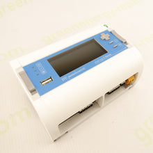 Meteocontrol blue’Log X-Series XM-200 – Data Logger and Monitoring System for Photovoltaic Plants
