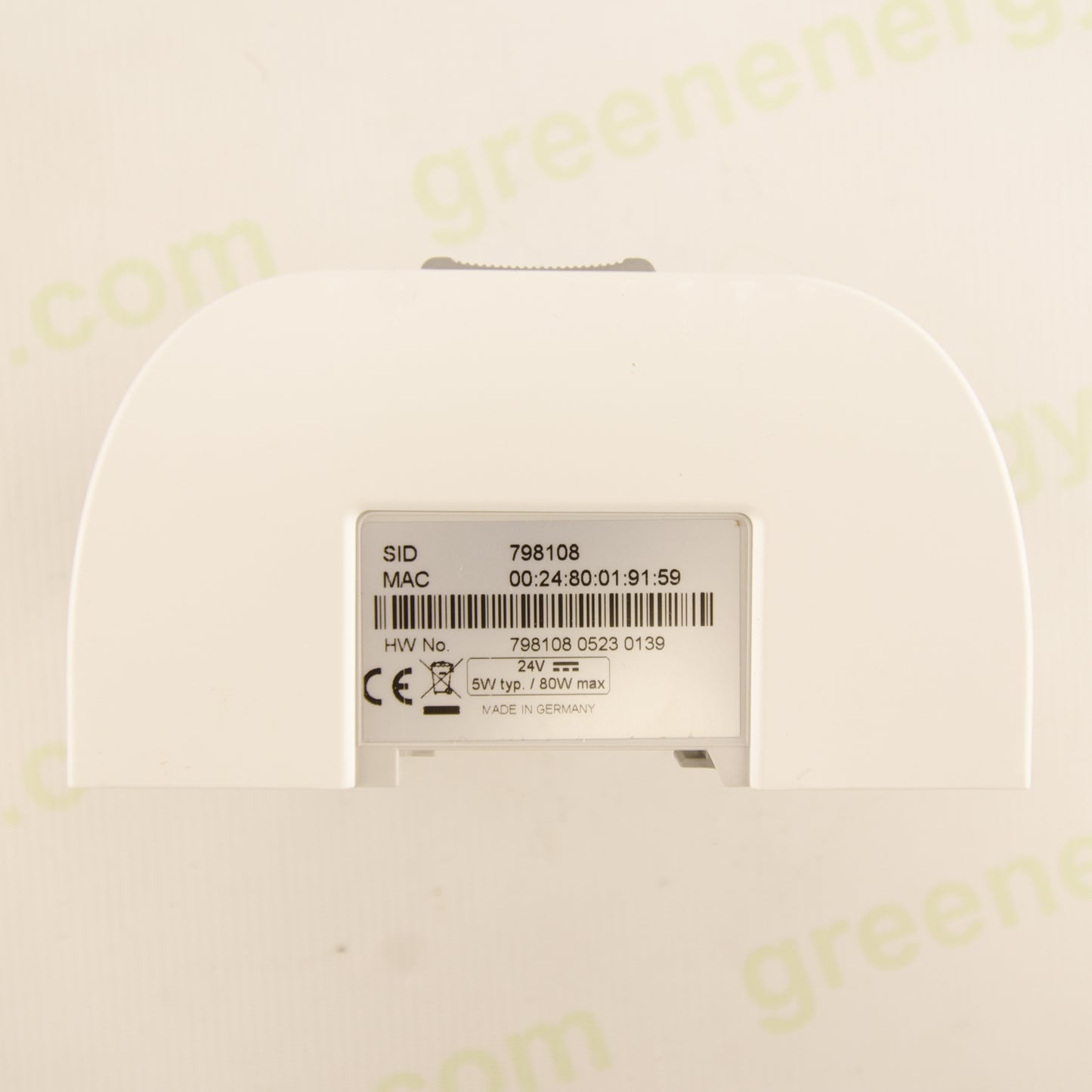 Meteocontrol blue’Log X-Series XM-200 – Data Logger and Monitoring System for Photovoltaic Plants