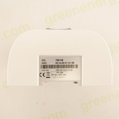 Meteocontrol blue’Log X-Series XM-200 – Data Logger and Monitoring System for Photovoltaic Plants