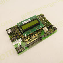 SMA Sunny Mini Central SMC 9000TL / 10000TL / 11000TL – Main Control Board with Display | Inverter Logic Board | LCD Interface