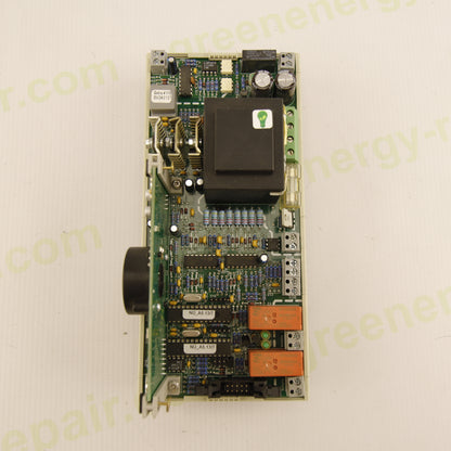 KACO Powador 25000XI / 30000XI / 33000XI – Control Board with Power Supply & Relays | Inverter Auxiliary PCB