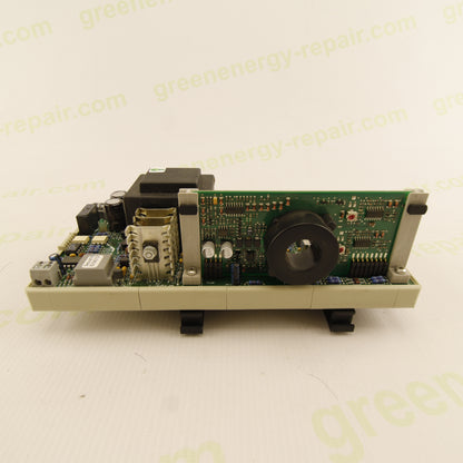 KACO Powador 25000XI / 30000XI / 33000XI – Control Board with Power Supply & Relays | Inverter Auxiliary PCB