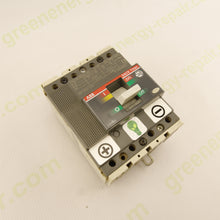 ABB SACE Tmax T1D 160 – Molded Case Circuit Breaker | 160 A | 690 V AC / 800 V | 2P/3P | IEC 60947-2