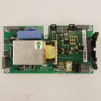 ABB / Power-One / FIMER TRIO 20–27.6 kW – Switching Power Supply Board | SMPS | Rev. 3M22 | Inverter PSU Module