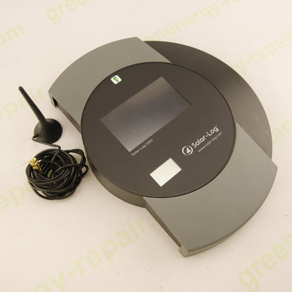 Solar-Log 1200 GPRS – Data Logger | PV Monitoring System | GSM/GPRS | LCD Display | Multi-Inverter