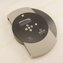 Solar-Log | Solarlog 500 Data Logger | Universal PV Monitoring Device | Ethernet Connectivity | Art. No. 210501 (KI10475) | Display & Control Panel | Includes Accessories