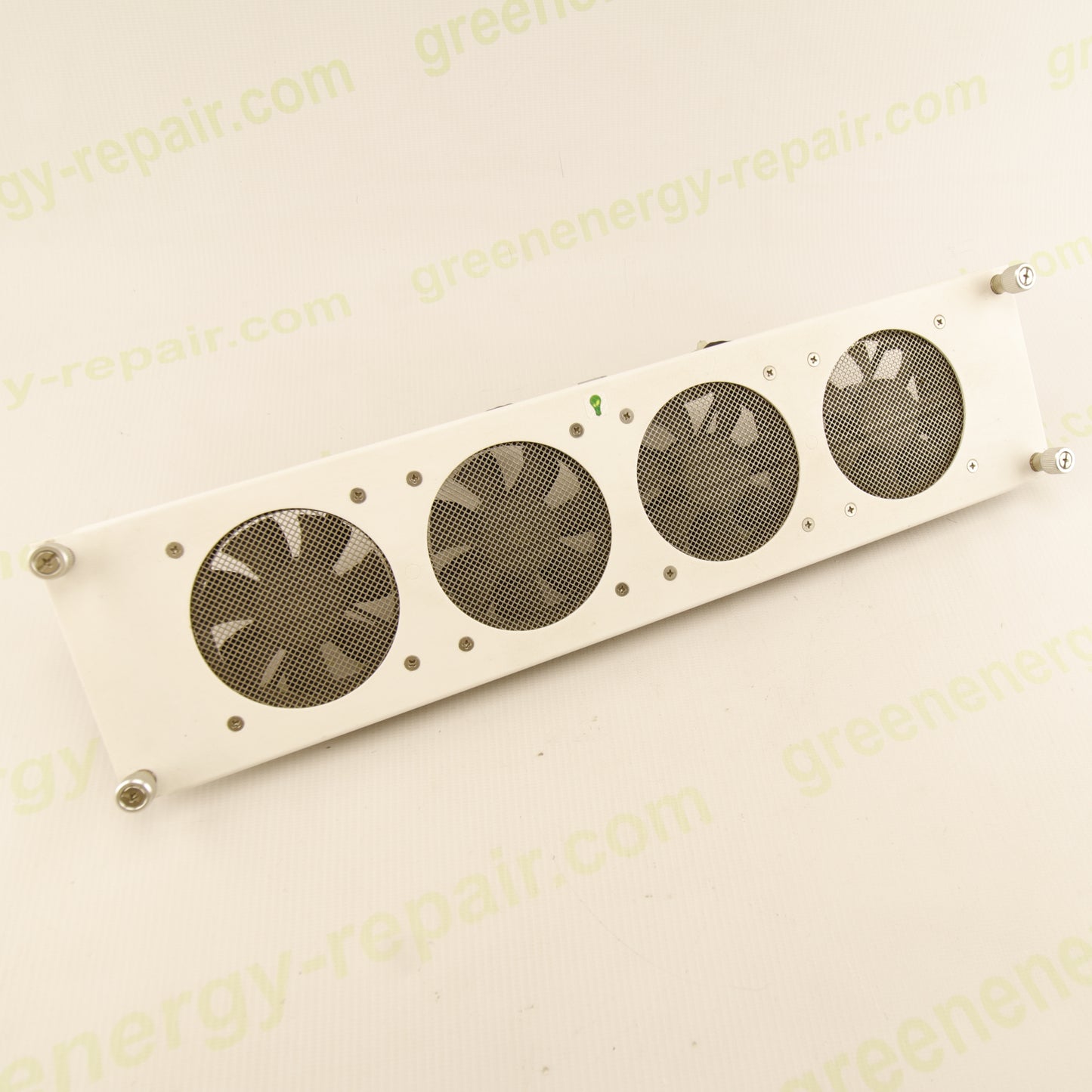 Delta AFB0812SH Cooling Fan Kit | 4 × 12 V DC | 0.51 A