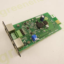 Sirio Aros RS485 Communication Board – Monitoring Card | PN 730-06050-02P | Inverter Interface Module
