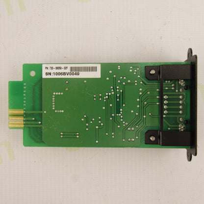 Sirio Aros RS485 Communication Board – Monitoring Card | PN 730-06050-02P | Inverter Interface Module