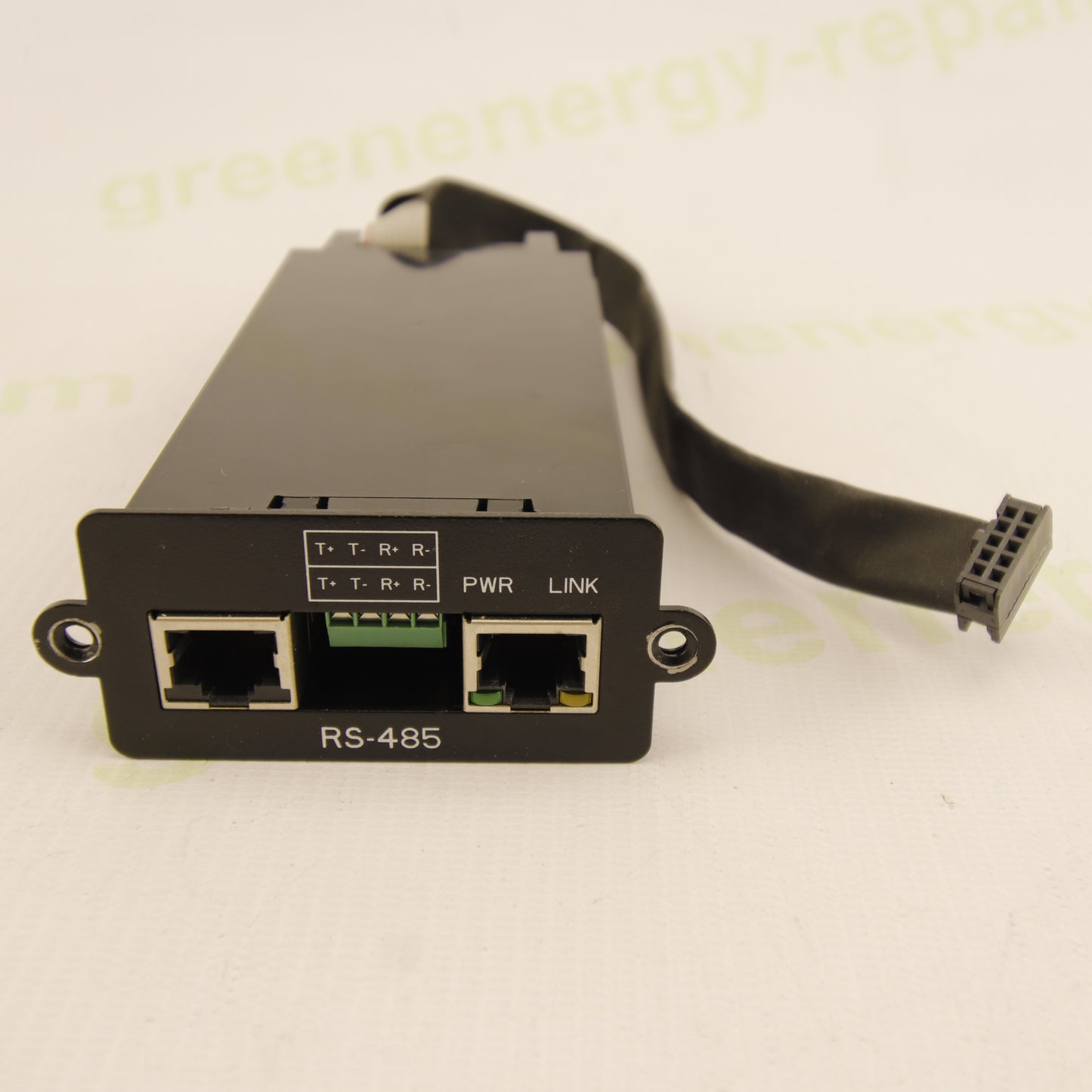Sirio Aros RS485 Communication Board – Monitoring Card | PN 730-06050-02P | Inverter Interface Module