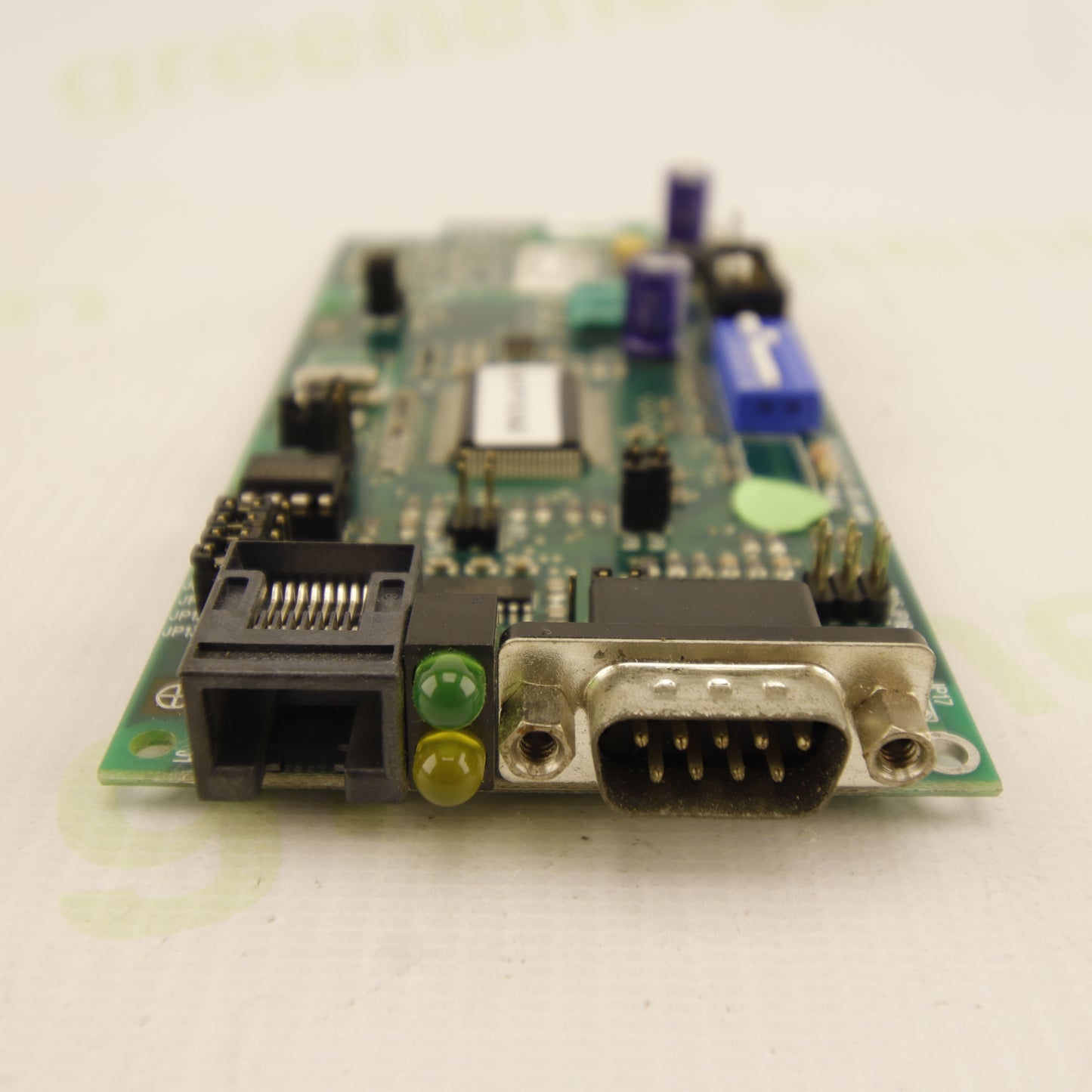 Riello FW15-AI-01 – Communication Board | ModBus RS232/RS485 | UPS / PV Inverter Interface Module