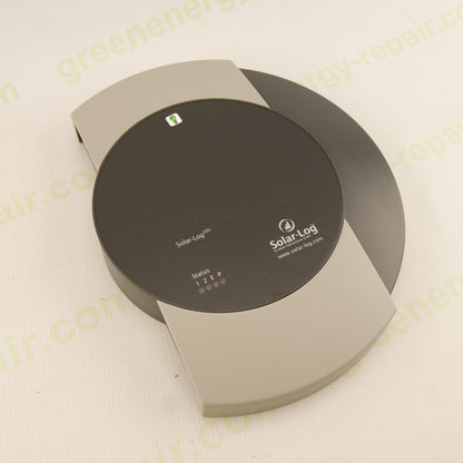 Solar-Log | Solarlog 200 BT Data Logger | Model KD16402 | Bluetooth-Enabled PV Monitoring | Web Interface Access | For Small to Mid-Size Solar Systems | Includes Software & Power Adapter