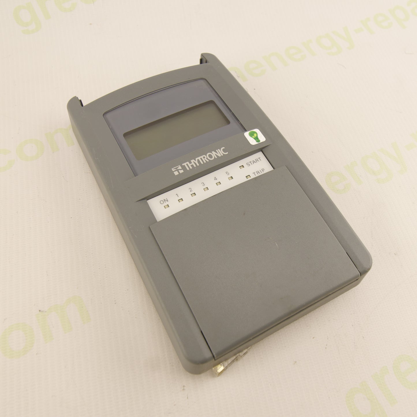 Thyrtronic NV10P – Protection Relay | MV/LV Network Control Unit | Digital Interface with LCD Display