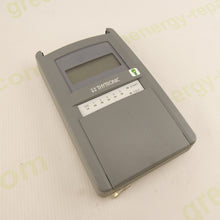 Thyrtronic NV10P – Protection Relay | MV/LV Network Control Unit | Digital Interface with LCD Display