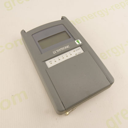 Thyrtronic NV10P – Protection Relay | MV/LV Network Control Unit | Digital Interface with LCD Display