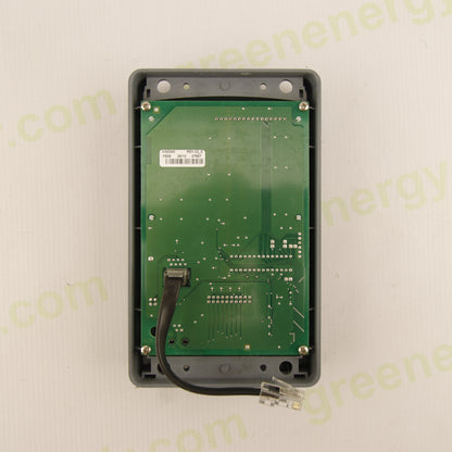 Thyrtronic NV10P – Protection Relay | MV/LV Network Control Unit | Digital Interface with LCD Display