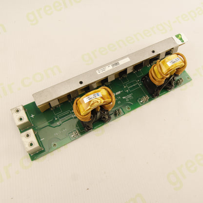 ABB / Power-One Aurora PVI 10–12 kW – AC Output Inductive Filter Board | Isolated Line Filter | 3-Phase Inverter Module