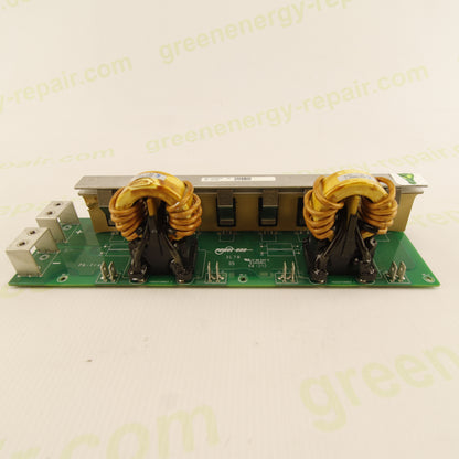 ABB / Power-One Aurora PVI 10–12 kW – AC Output Inductive Filter Board | Isolated Line Filter | 3-Phase Inverter Module
