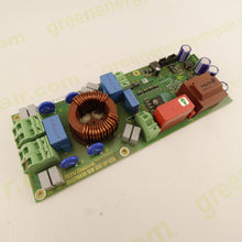 REFU Elektronik SV27680B – AC EMC Filter & Line Conditioning Board | Photovoltaic Inverter Module