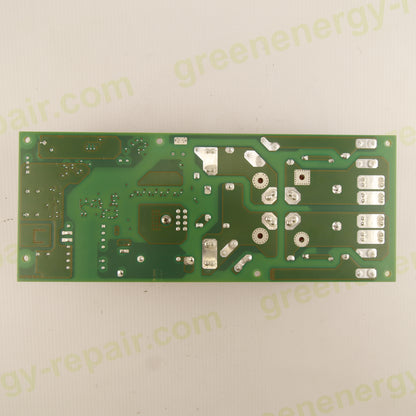 REFU Elektronik SV27680B – AC EMC Filter & Line Conditioning Board | Photovoltaic Inverter Module