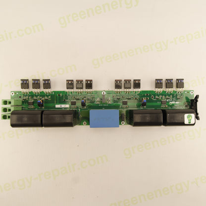 ABB Aurora TRIO PVI OUTD 27.6 kW – AC Power Card | Output Stage PCB | Three-Phase Photovoltaic Inverter Modulo