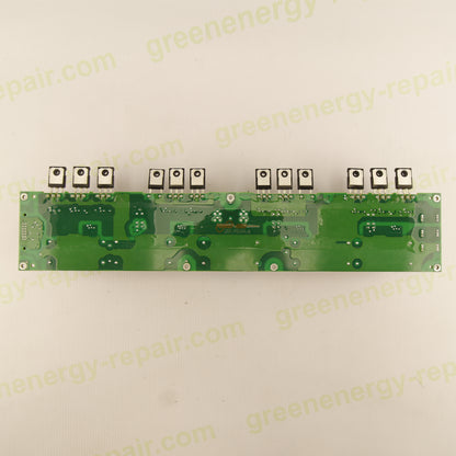 ABB Aurora TRIO PVI OUTD 27.6 kW – AC Power Card | Output Stage PCB | Three-Phase Photovoltaic Inverter Modulo