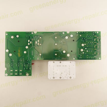 ABB Aurora TRIO 20.0 kW – AC Side Filter Board | EMI Line Filter PCB | Three-Phase Inverter Module