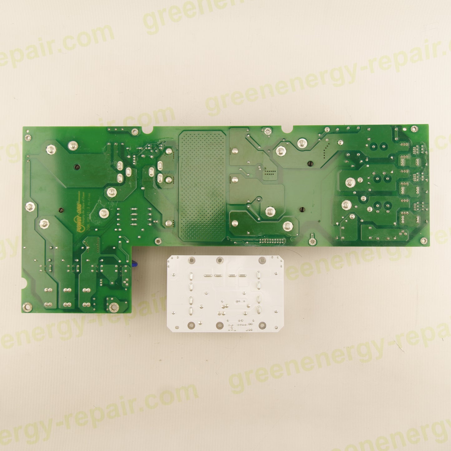 ABB Aurora TRIO 27.6 kW – AC Side EMI Filter & Relay Board | Three-Phase Output Filter Module