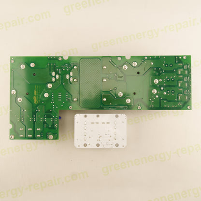 ABB Aurora TRIO 27.6 kW – AC Side EMI Filter & Relay Board | Three-Phase Output Filter Module