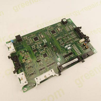 ABB Aurora TRIO 27.6 kW – Main Logic Control Board | CPU Board | Three-Phase Photovoltaic Inverter Module