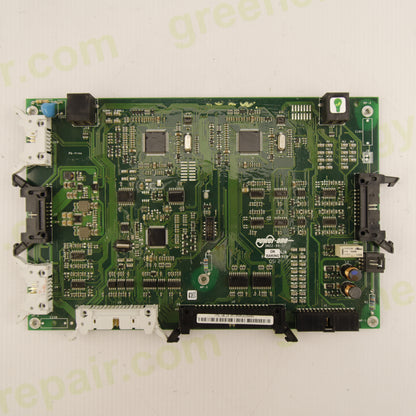 ABB Aurora TRIO 27.6 kW – Main Logic Control Board | CPU Board | Three-Phase Photovoltaic Inverter Module