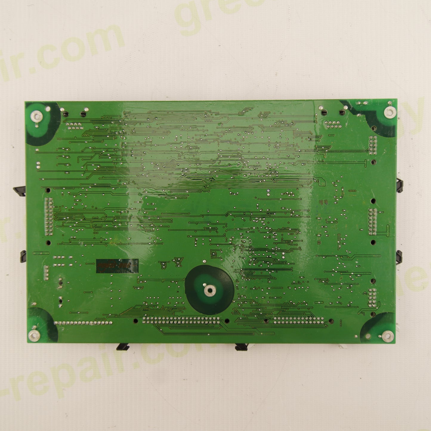 ABB Aurora TRIO 27.6 kW – Main Logic Control Board | CPU Board | Three-Phase Photovoltaic Inverter Module