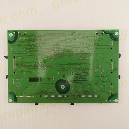 ABB Aurora TRIO 27.6 kW – Main Logic Control Board | CPU Board | Three-Phase Photovoltaic Inverter Module