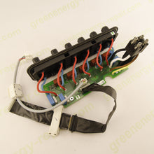 SMA Sunny Tripower TL (8–17 kW) – DC Input Connector Board | String Input Interface | Photovoltaic Inverter Module