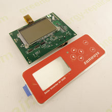 Sunways AT3600 – LCD Display & Communication Board | HMI Interface Module for Photovoltaic Inverter