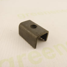 Varista Serrated Blackened Clamp for AVANCIS Photovoltaic Modules – PV Mounting Fixing Clip | Made in Germany |