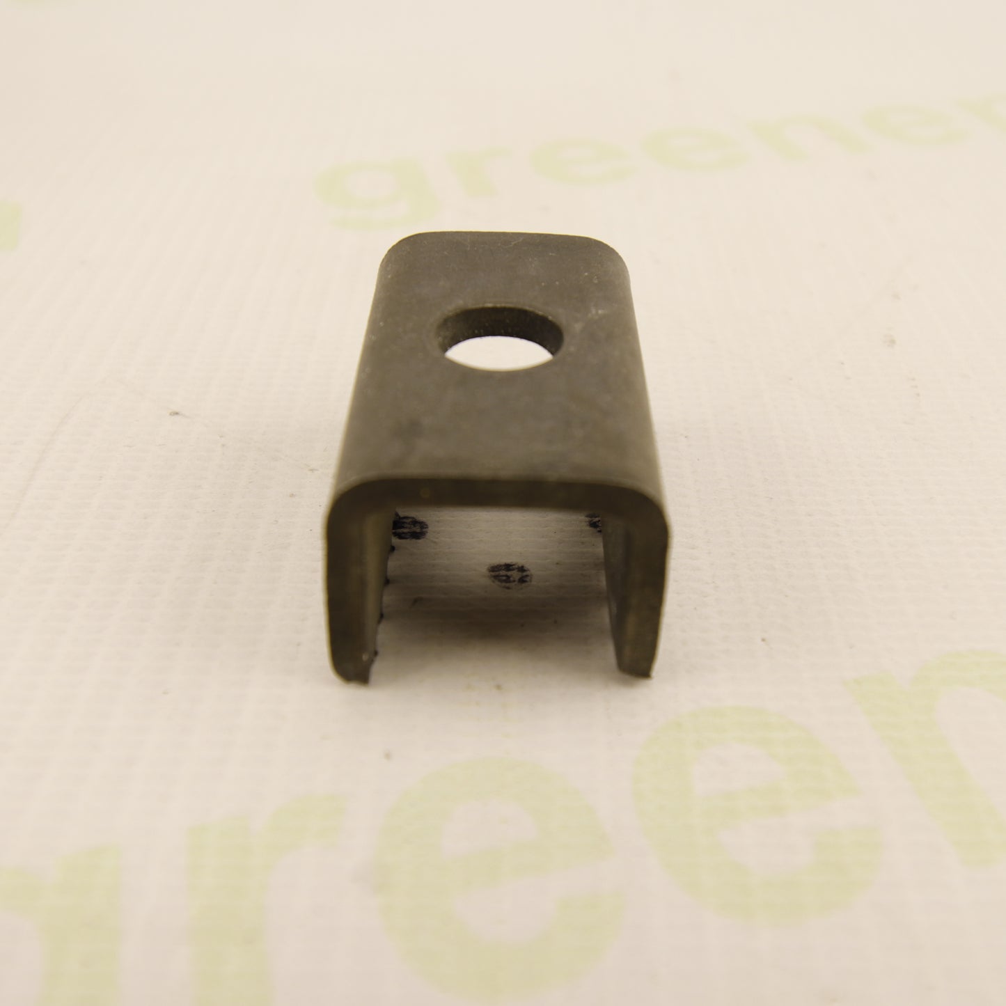 Varista Serrated Blackened Clamp for AVANCIS Photovoltaic Modules – PV Mounting Fixing Clip | Made in Germany |