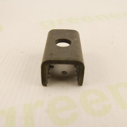 Varista Serrated Blackened Clamp for AVANCIS Photovoltaic Modules – PV Mounting Fixing Clip | Made in Germany |