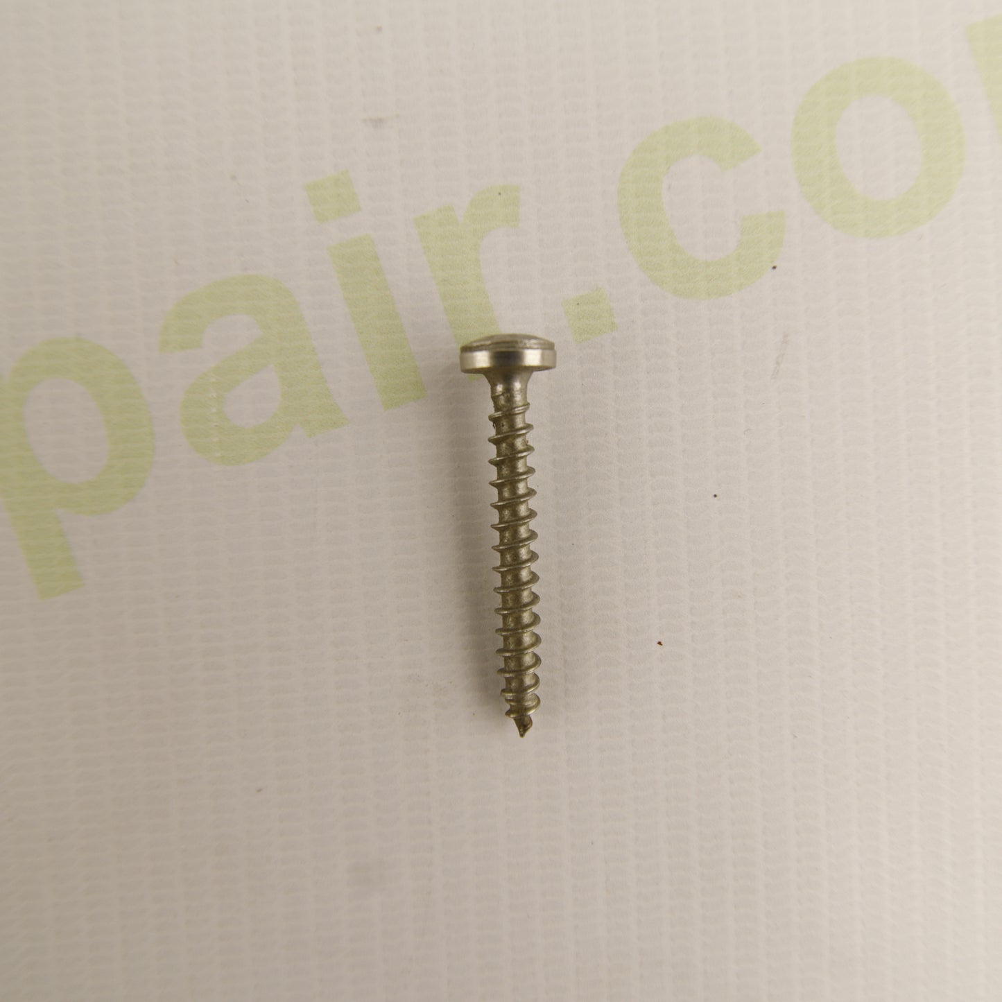 Stainless Steel Self-Tapping Screw 4x35 mm with EPDM Washer – Fastener for Photovoltaic Mounting Structures