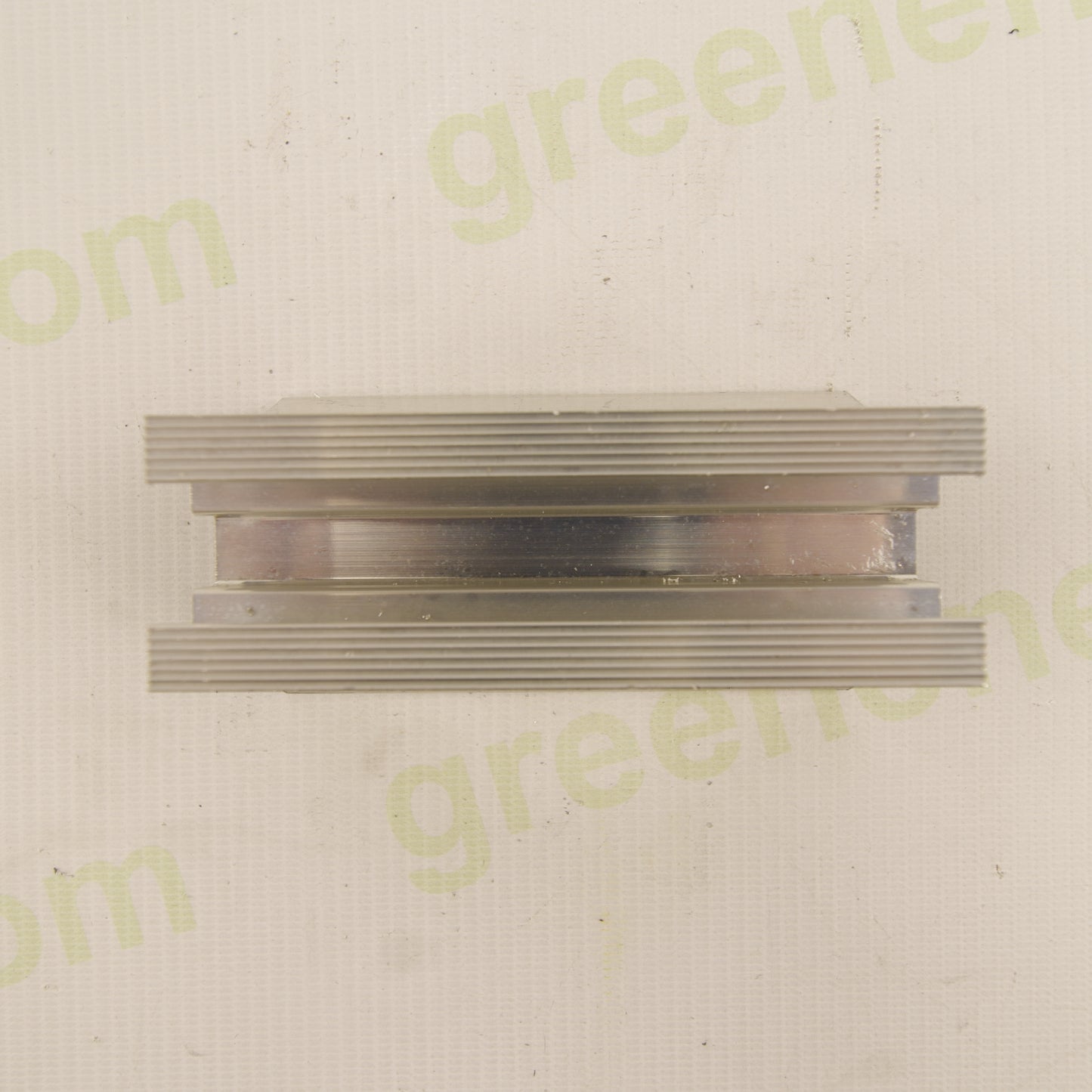 Aluminum Mini Rail for Photovoltaic Modules – Solar Mounting Support Profile