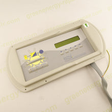 Astrid Energy COPERNICO TT – HMI LCD Display & Operator Interface Module for Industrial Photovoltaic Inverters